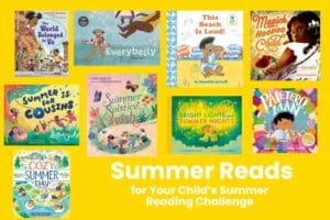 Summer Reads