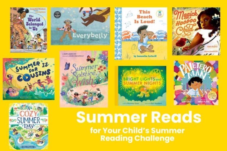 Summer Reads