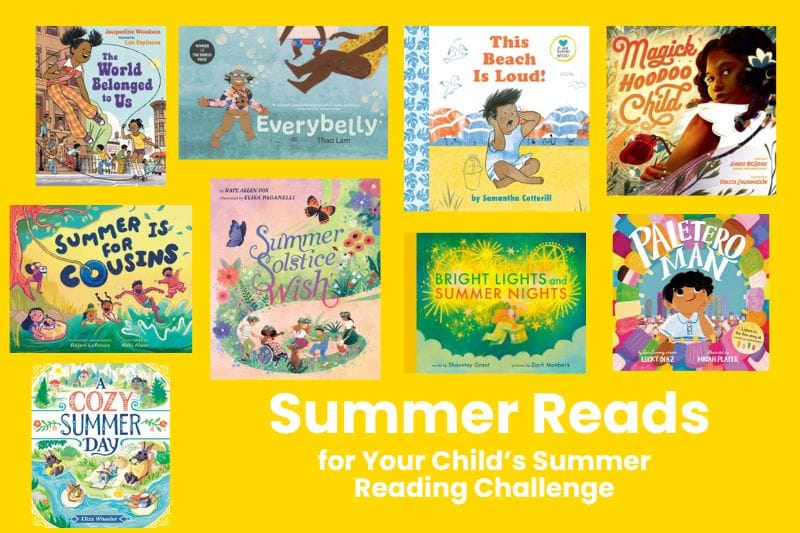 Summer Reads