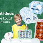 Bright Ideas Meet Three Local Inventors