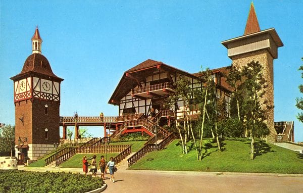 BGT Swiss House