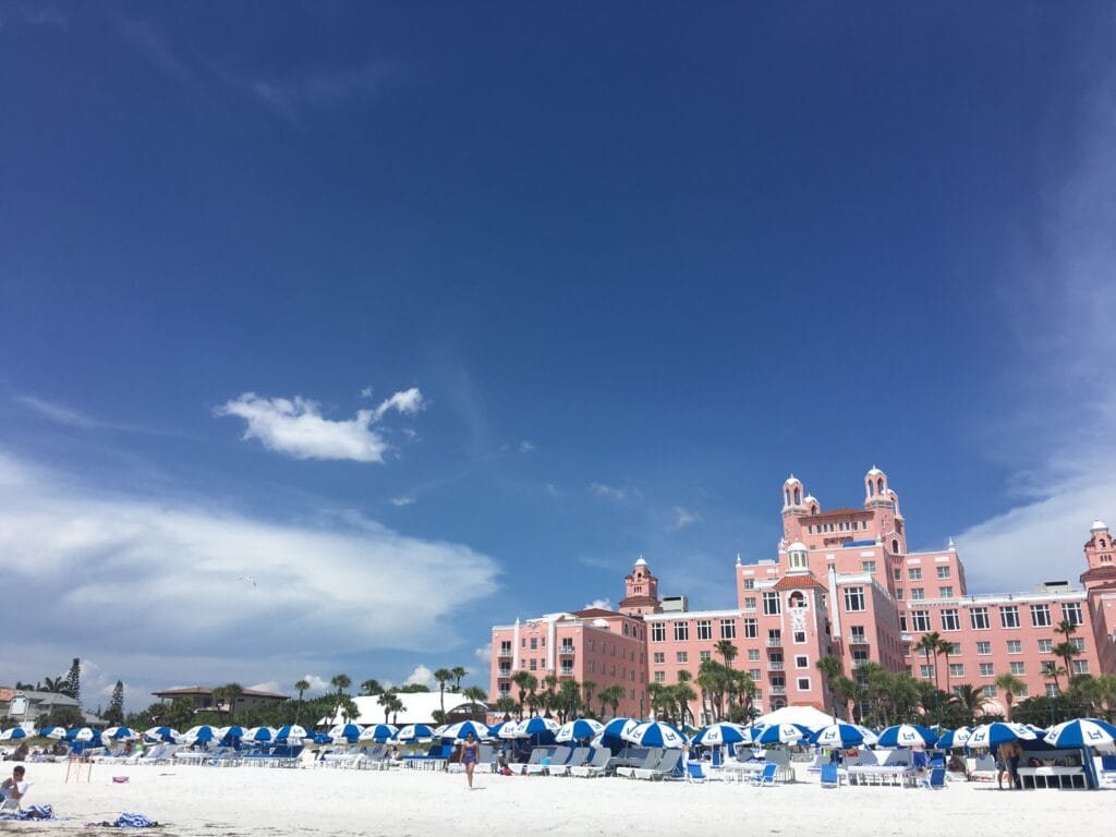 Don Cesar