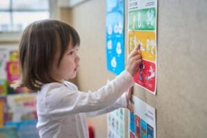 Nurturing Social-Emotional Well-Being at Lightbridge Academy Tampa-Westchase