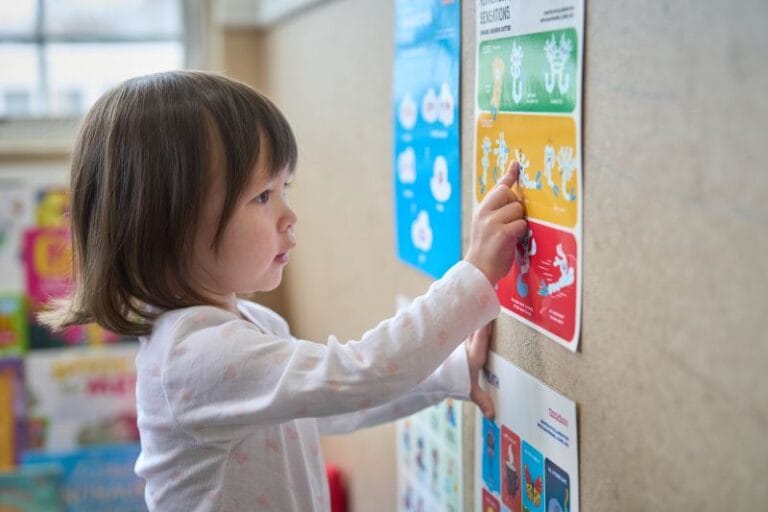 Nurturing Social-Emotional Well-Being at Lightbridge Academy Tampa-Westchase