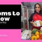 Moms to Know: Arch Tuli, Founder, Arch & Sons