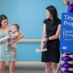 John Hopkin's All Children's Hospital Tiny Baby Program