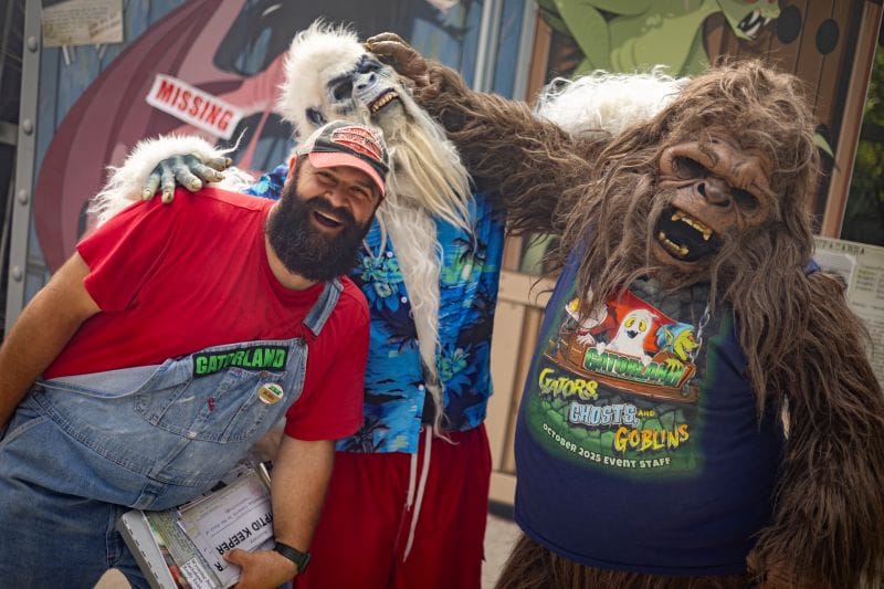 The BEST Halloween Events for Kids in Tampa Bay + MORE Fun!