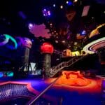 Kennedy Space Center Planet Play Kids Get in Free September