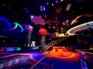 Kennedy Space Center Planet Play Kids Get in Free September