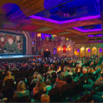 Hocus Pocus at Tampa Theatre Mummy and Me series Things to Do in Tampa Bay This weekend with Kids