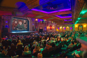 Hocus Pocus at Tampa Theatre Mummy and Me series Things to Do in Tampa Bay This weekend with Kids