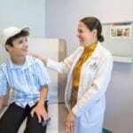 Johns Hopkins All Children’s Helps Find Solutions for Kids With Migraine Disorder