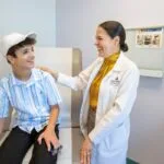 Johns Hopkins All Children’s Helps Find Solutions for Kids With Migraine Disorder