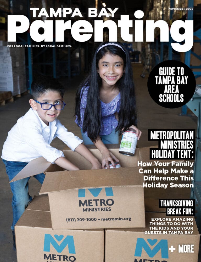 November 2026 Issue