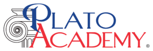 Plato Academy Logo
