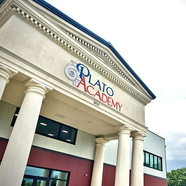 Plato Academy Public Charter Schools Photo