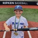 Second Chance Act Saves Local Teen Keland Lamke