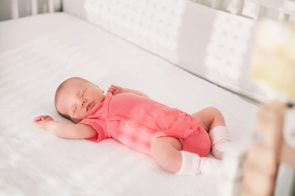 BayCare Safe Sleep