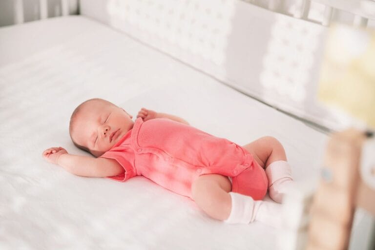 BayCare Safe Sleep