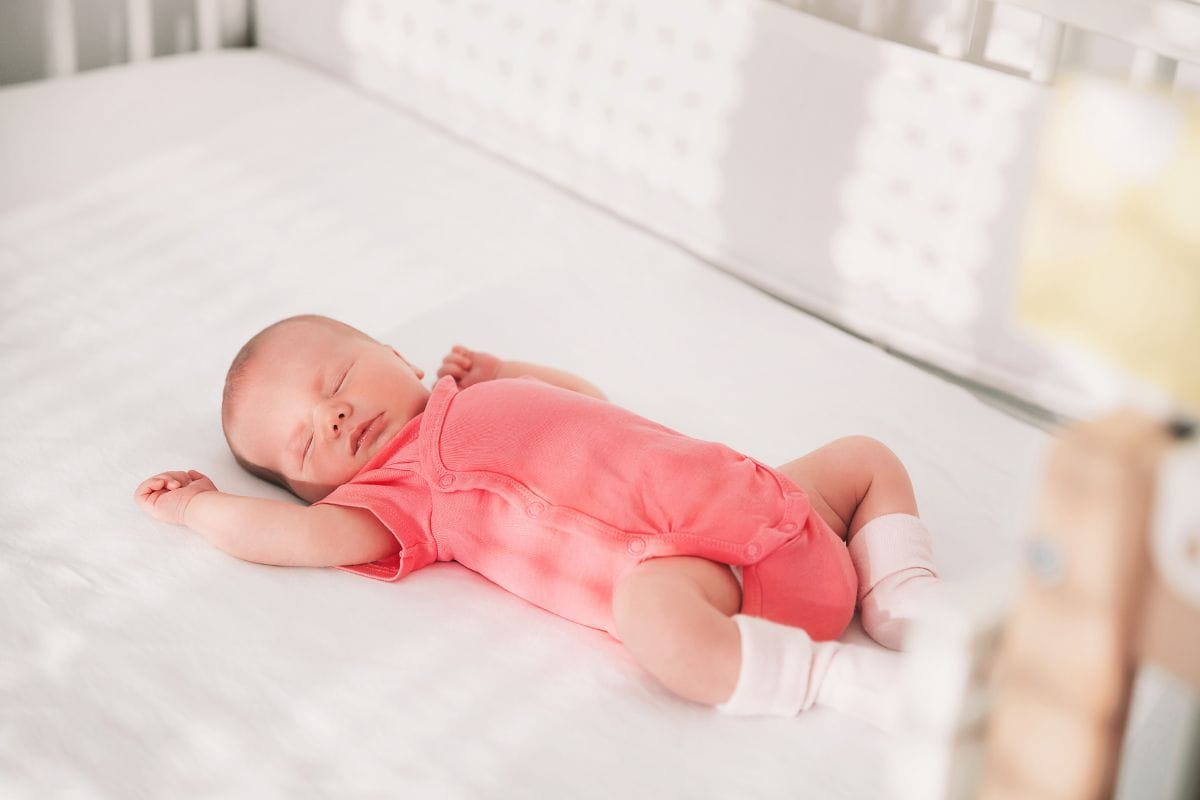 BayCare Safe Sleep